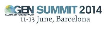 gen summit barcelona